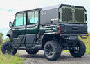 HME Deluxe Livestock Canopy – CFMOTO UFORCE U10 PRO MODELS