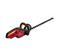 Honda HHH36 BXB Battery Hedge Trimmer