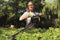 Honda HHH36 BXB Battery Hedge Trimmer