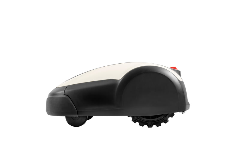 Honda HRM4000 [LIVE] Miimo Robotic Mower