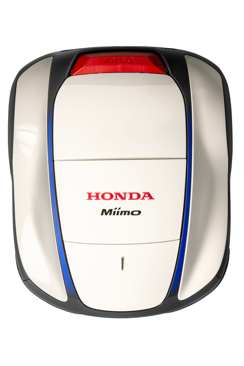 Honda HRM1500 [LIVE] Miimo Robotic Mower
