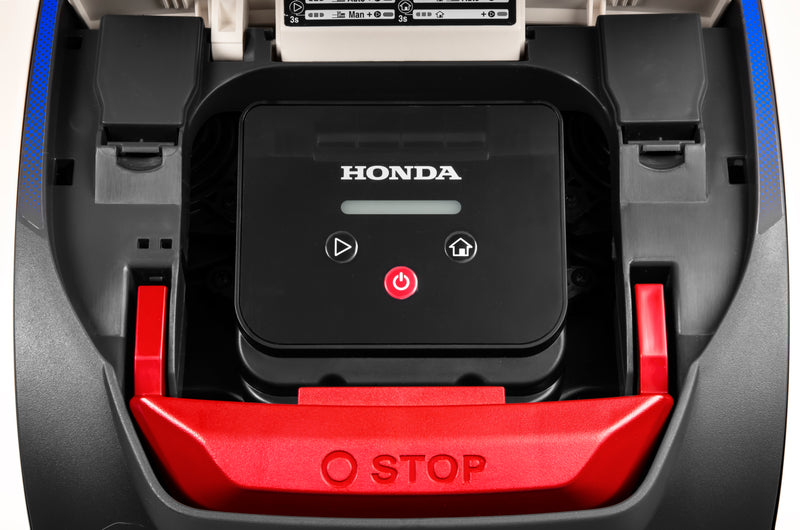 Honda HRM1000 Miimo Robotic Mower