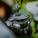 CFMOTO - CFORCE 625 Touring EPS OVERLAND