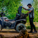 CFMOTO - CFORCE 625 Touring EPS OVERLAND