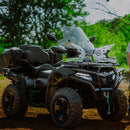 CFMOTO - CFORCE 625 Touring EPS OVERLAND