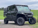 HME Deluxe Livestock Canopy – CFMOTO UFORCE U10 PRO MODELS