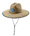 CFMOTO Straw Hat