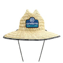 CFMOTO Straw Hat