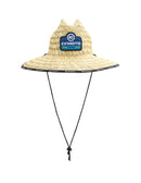 CFMOTO Straw Hat