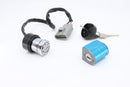 CFMOTO CFORCE 450 & 520 Replacement Lock Set