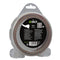 EGO AL2415T 15m 2.4mm Twist Line