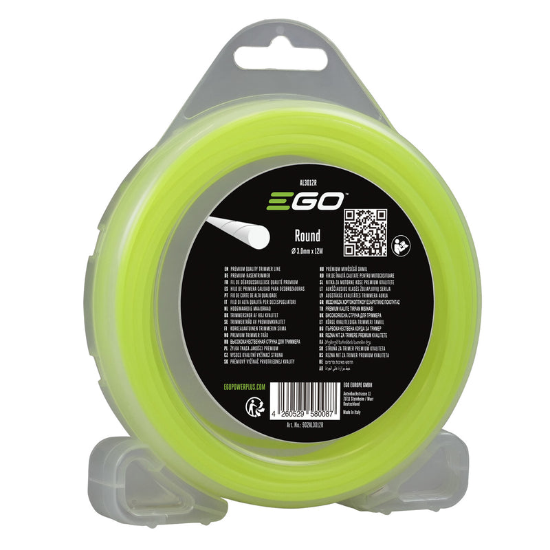 EGO AL3012R 12m 3.0mm Round Line