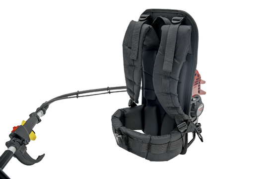 Honda UMR450 Backpack Brushcutter