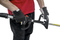 Honda UMR450 Backpack Brushcutter