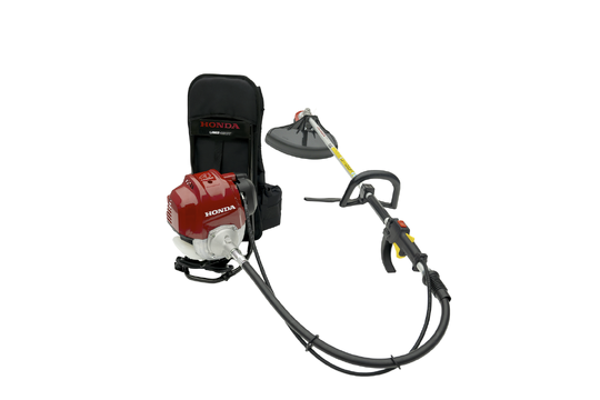 Honda UMR450 Backpack Brushcutter