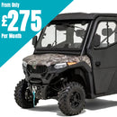 CFMOTO - UFORCE 600 HIGHLAND EDITION