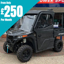 Ex Demo CFMOTO - UFORCE 600 EPS