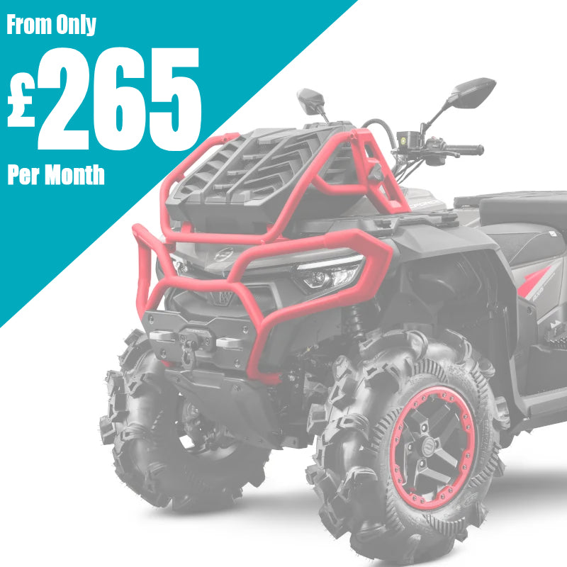 CFMOTO - CFORCE 1000 MV