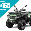 CFMOTO - CFORCE 625 Agri