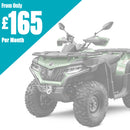 CFMOTO - CFORCE 625 Agri
