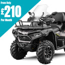 CFMOTO - CFORCE 625 Touring EPS OVERLAND