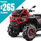 CFMOTO - CFORCE 1000 MV
