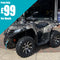 2021 CFMOTO - CFORCE 520 EPS - NO VAT
