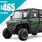 CFMOTO - UFORCE U10 PRO XL [FULL CAB]