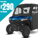 CFMOTO - UFORCE 600 HIGHLAND EDITION