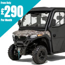CFMOTO - UFORCE 600 HIGHLAND EDITION