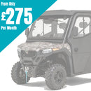 CFMOTO - UFORCE 600 HIGHLAND EDITION