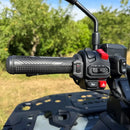 CFMOTO - CFORCE C5 EPS
