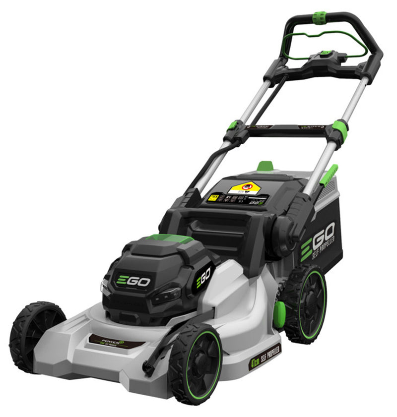 EGO LM1903E-SP 19" Battery Variable Speed Lawn Mower Kit