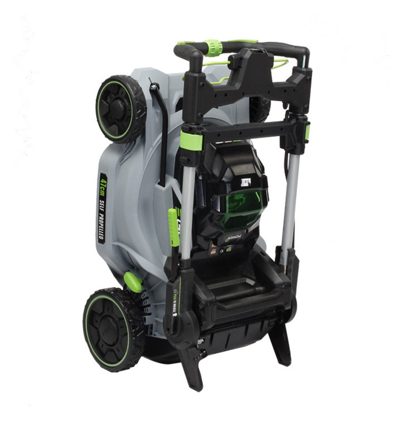 EGO LM1903E-SP 19" Battery Variable Speed Lawn Mower Kit