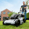 EGO LM1903E-SP 19" Battery Variable Speed Lawn Mower Kit