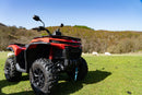 CFMOTO - CFORCE C5 EPS