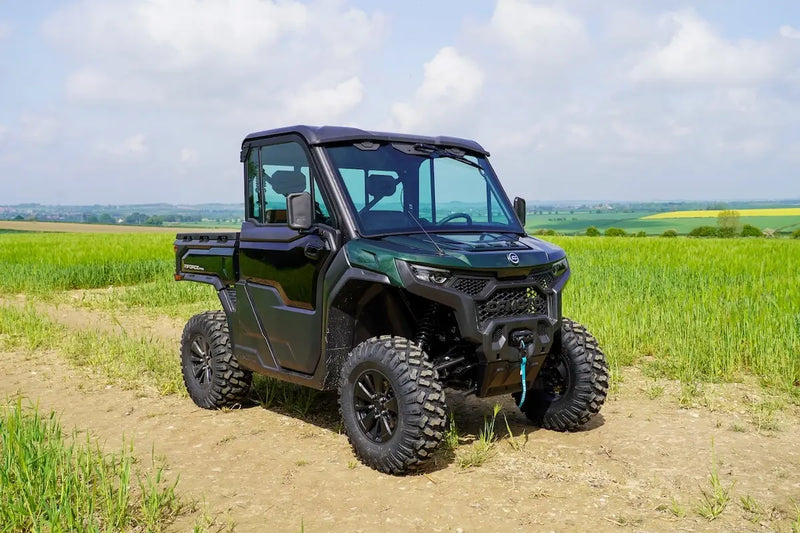 CFMOTO - UFORCE U10 PRO [FULL CAB]