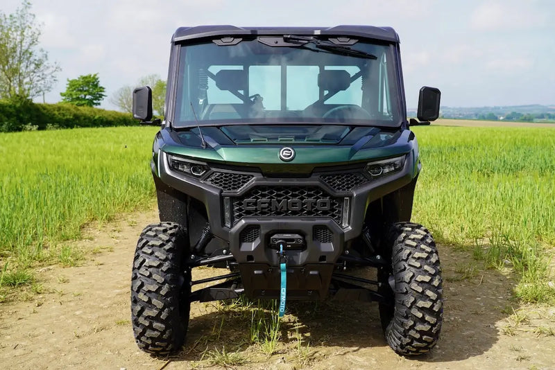 CFMOTO - UFORCE U10 PRO [FULL CAB]