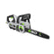 EGO CS1614E 16" Chainsaw Kit