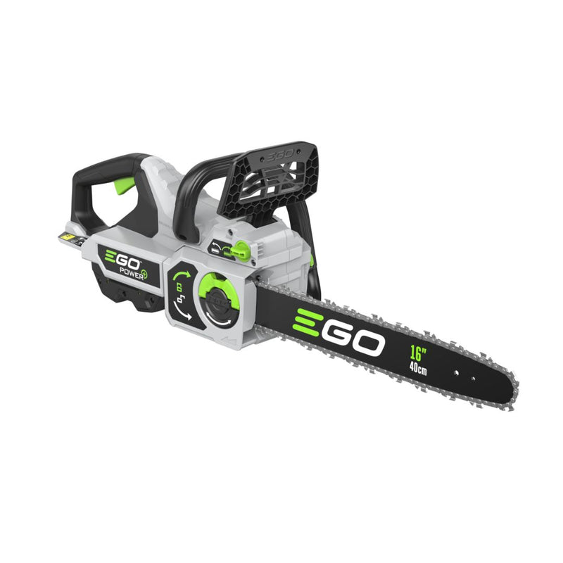 EGO CS1614E 16" Chainsaw Kit