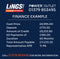 2024 CFMOTO - CFORCE 850 Touring EPS ABS PLG Road Registered 74 Plate
