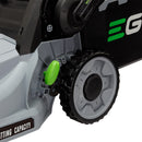EGO LM1701E 17" Battery Push Lawn Mower Kit