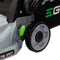 EGO LM1701E 17" Battery Push Lawn Mower Kit