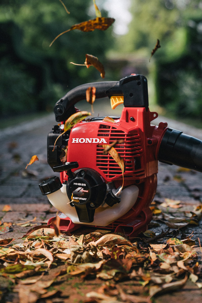 Honda HHB25E Blower