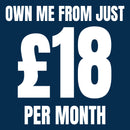 Honda HRM1500 LIVE Miimo Robotic Mower