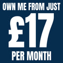 Honda HRM2500 Miimo Robotic Mower