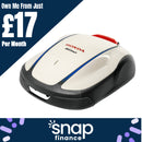 Honda HRM2500 Miimo Robotic Mower