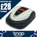 Honda HRM3000 Miimo Robotic Mower