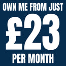 Honda HRM4000 LIVE Miimo Robotic Mower