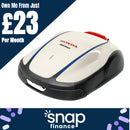 Honda HRM4000 LIVE Miimo Robotic Mower